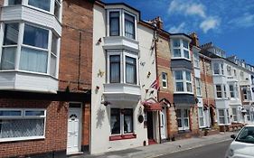 Marjune Guest House Weymouth